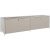 viasit Sideboard System4, 171208 taupe 1 Fachboden 152,9 x 40,4 x 43,2 cm