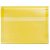 BOI DOKUTECH Planettentasche Stan 1 Kunststoff gelb 1 x Lang-Außenheftung (Sondermaß von 27,5 cm)