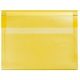 BOI DOKUTECH Planettentasche Stan 1 Kunststoff gelb 1 x Lang-Außenheftung (Sondermaß von 27,5 cm)