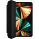 NEXT ONE Magnetic smart case Tablet-Hülle für Apple iPad Pro 11″ 1. Gen (2018), iPad Pro 11″ 2. Gen (2020), iPad Pro 11″ 3. Gen (2021) schwarz