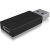 RaidSonic ICY BOX® IB-CB015  USB C/USB 3.0 A Adapter