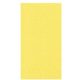 250 PAPSTAR Servietten gelb 3-lagig 8,25 x 8,25 cm