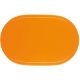 4 WESTMARK Platzsets Fun orange 29,0 x 45,5 cm