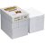 office discount Kopierpapier officeprint universal DIN A4 80 g/qm 2.500 Blatt Maxi-Box
