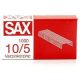 1.000 sax design Heftklammern No.10