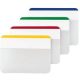 Post-it® Index Strong Haftmarker farbsortiert 4x 6 Streifen