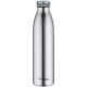 THERMOS® Isolierflasche TC Bottle silber 0,75 l