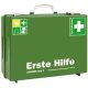 SÖHNGEN Erste-Hilfe-Koffer Austria Typ 2 ÖNORM Z 1020-2 grün