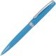 ONLINE® Kugelschreiber Retro Eleganza blau Schreibfarbe schwarz, 1 St.