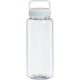 xavax® Trinkflasche transparent 1,25 l