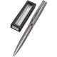 ONLINE® Kugelschreiber Eleganza Diamond silber Schreibfarbe schwarz, 1 St.