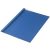 50 LMG Thermo-Bindemappen blau Leinenkarton für 15 – 20 Blatt
