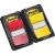 Post-it® Index Haftmarker farbsortiert 2x 50 Streifen