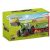 Schleich® Farm World 42379 Traktor mit Anhänger Spielfiguren-Set