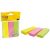 Post-it® Notes Markers Haftmarker farbsortiert 3x 100 Streifen