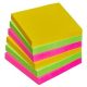 Post-it® Super Sticky Z-Notes Rio de Janeiro Haftnotizen extrastark R3306SR farbsortiert 6 Blöcke