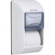 KATRIN Toilettenpapierspender 92384 weiß Kunststoff