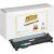 office discount  cyan Toner kompatibel zu SAMSUNG CLT-C404S (ST966A)