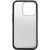 WOODCESSORIES Clear Case Handy-Cover für Apple iPhone 14 Pro transparent, schwarz