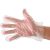 BBE SOLUTIONS unisex Einmalhandschuhe transparent Größe L 100 St.
