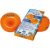 Flipper SwimSafe® Schwimmflügel orange