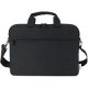 BASE XX Laptoptasche Slim Case Kunstfaser schwarz D31799 bis 31,8 cm (12,5 Zoll)