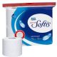 Softis Toilettenpapier 4-lagig 9 Rollen