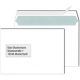 MAILmedia Briefumschläge DIN C5 mit Fenster weiß haftklebend 500 St.