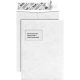 BONG Versandtaschen Tyvek® Pocket DIN C4 mit Fenster weiß 20 St.