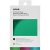 cricut™ Jewel Sampler Transferfolien für Schneideplotter 3 Farben je 8 St. farbsortiert 10,1 x 15,2 cm,  24 St.