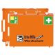 SÖHNGEN Erste-Hilfe-Koffer Werkstatt ÖNORM Z 1020-1 orange