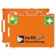 SÖHNGEN Erste-Hilfe-Koffer Verwaltung ÖNORM Z 1020-1 orange