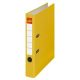office discount Ordner gelb Kunststoff 5,0 cm DIN A4
