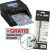 AKTION: ratiotec Geldscheinprüfgerät Smart Protect Plus + GRATIS 1x ratiotec Geldscheinprüfstift RP50