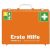 SÖHNGEN Erste-Hilfe-Koffer Austria Typ 2 ÖNORM Z 1020-2 orange