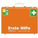 SÖHNGEN Erste-Hilfe-Koffer Austria Typ 2 ÖNORM Z 1020-2 orange