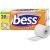 bess Toilettenpapier CLASSIC 3-lagig 20 Rollen