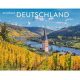 Heye Monats-Wandkalender Schönes Deutschland 2024
