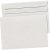 BONG Briefumschläge Kompakt-Brief ohne Fenster grau selbstklebend 1.000 St.