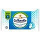 Cottonelle Feuchtes Toilettenpapier Sauber Pflegend 1-lagig 42 Tücher