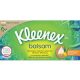 Kleenex® Taschentücherbox balsam, 56 Tücher