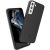 WOODCESSORIES Bio Case Handy-Cover für SAMSUNG Galaxy S22+ schwarz
