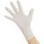 PAPSTAR unisex Einmalhandschuhe white Soft weiß Größe S 100 St.