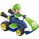 Carrera® Mario Kart™ Mini, Luigi Ferngesteuertes Auto grün
