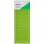cricut™ Joy StandardGrip Schneidematte für Schneideplotter normal klebend, wiederverwendbar 114 x 305 mm (4,5 x 12 Zoll)