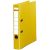 office discount Ordner gelb Kunststoff 5,0 cm DIN A4
