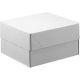 20 Nestler Kartons mit abnehmbarem Deckel 33,8 x 23,8 x 16,7 cm