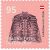 100 Österreichische Post 0,95 € Briefmarken ECO S „Lederhose mit „Türl“ – Traunviertel“ selbstklebend
