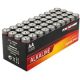 40 ANSMANN Batterien Red Alkaline Mignon AA 1,5 V