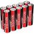 10 ANSMANN Batterien INDUSTRIAL Mignon AA 1,5 V